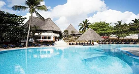 Karafuu Beach Resort