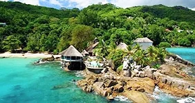 Sunset Beach Resort