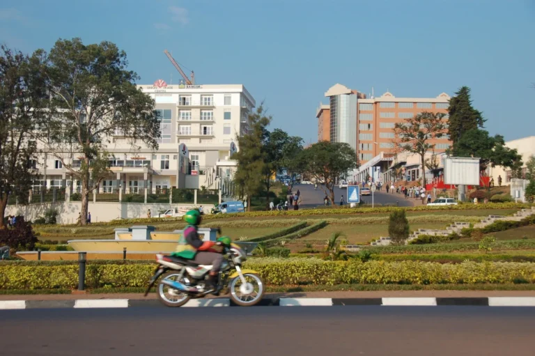 How to Spend a Day in Kigali