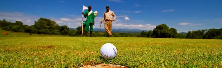 Aberdare Country Club