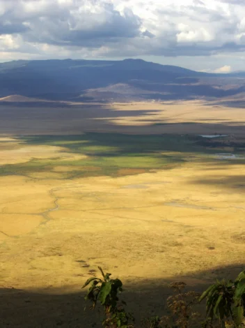 Active Safari with Empakai Hiking - 6 Days