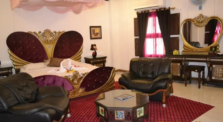 Al minar Hotel
