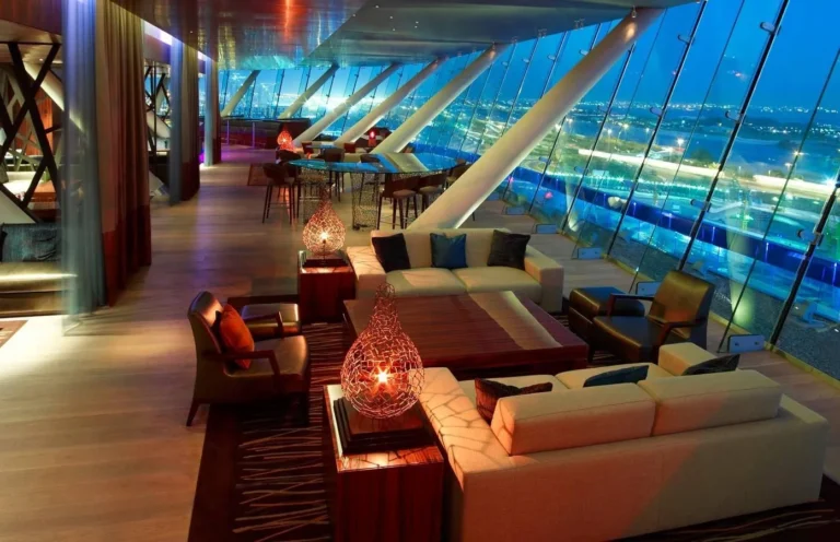 Aloft Abu Dhabi