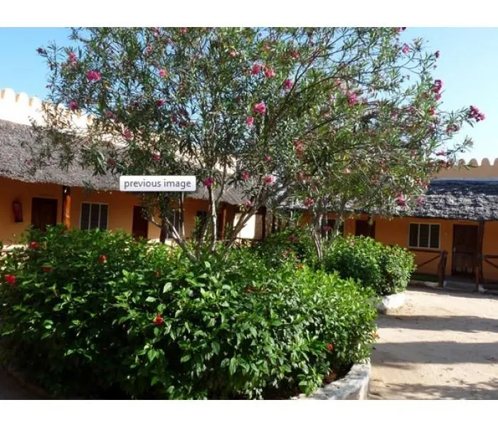 Amani Bungalows