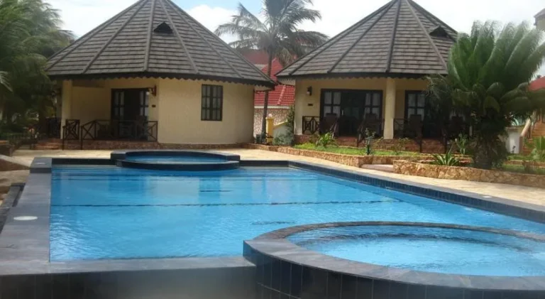 Arabian Nights Suites