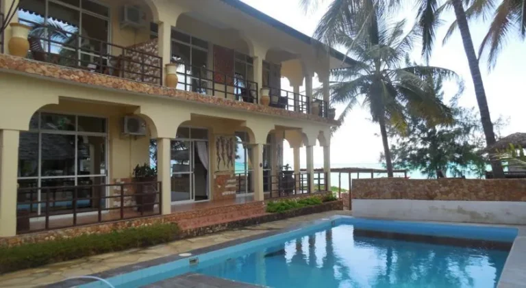 Arabian Nights Villas