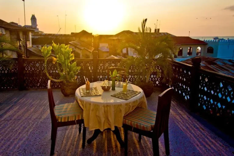 Asmini Palace