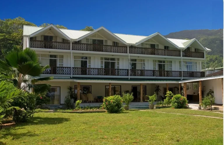 Augerine Guesthouse