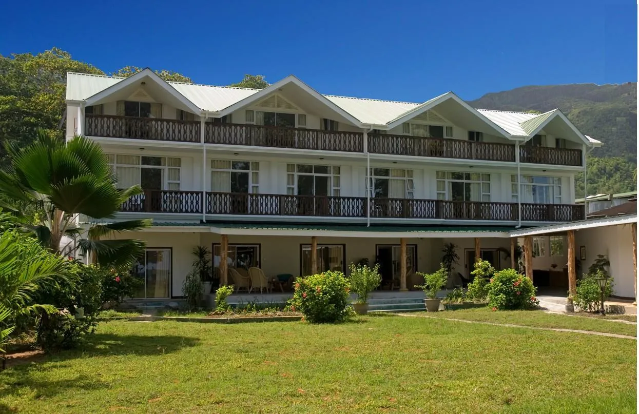 Augerine Guesthouse