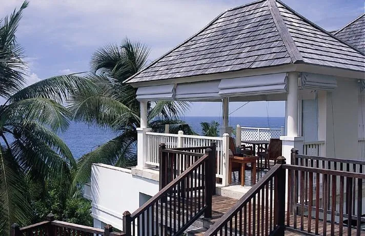 Banyan Tree Resorts