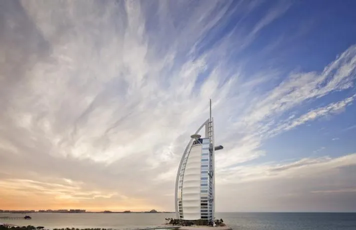 Burj Al Arab