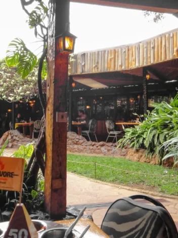 Carnivore Restaurant