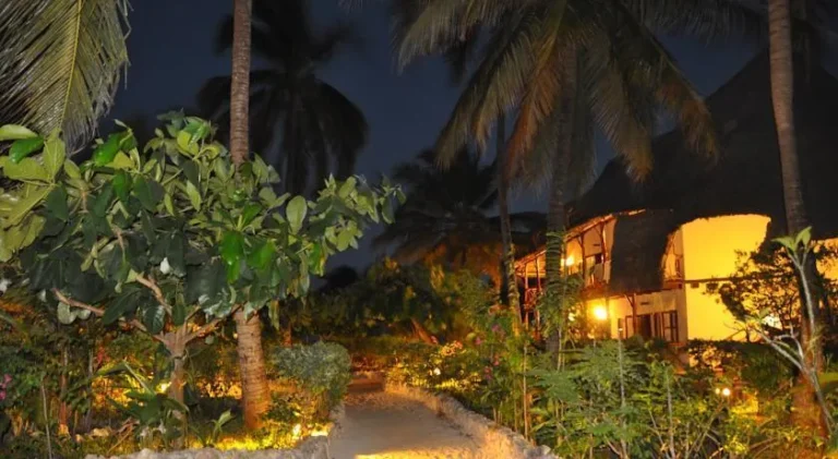 Casa Del Mar