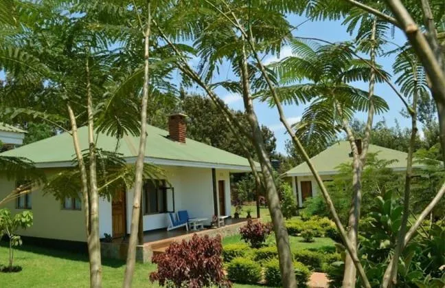 Country Lodge Karatu