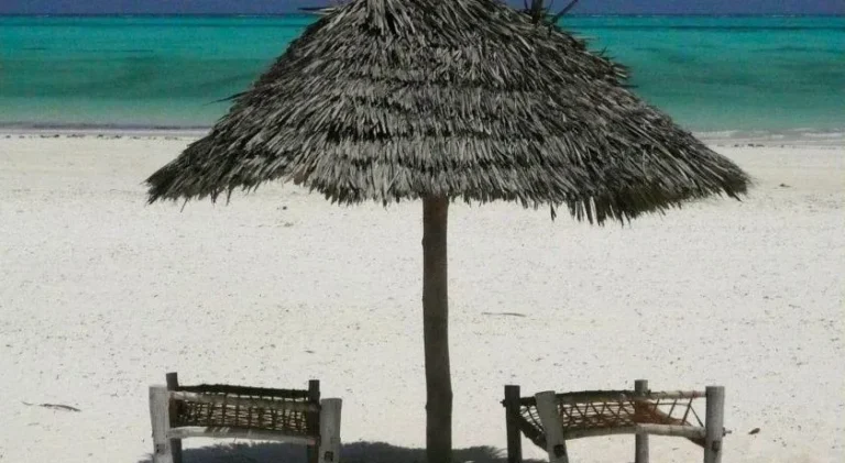 Crystal Resorts