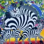 Tinga Tinga: A Uniquely Tanzanian Art