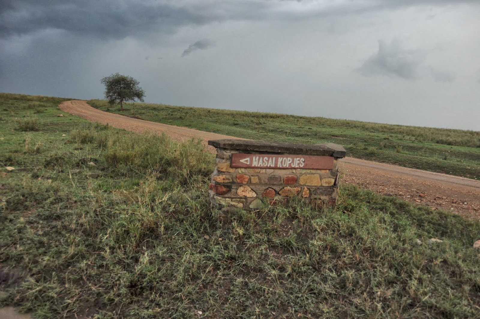Seregeti National Park