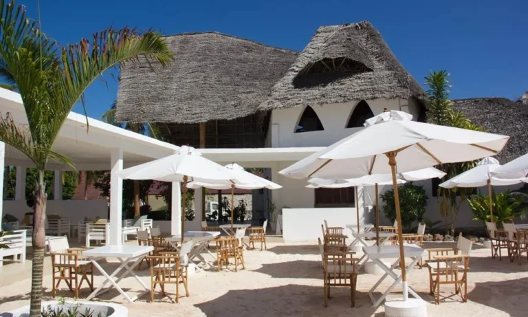 Dhow Inn