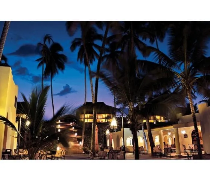 Diamonds Dream of Zanzibar