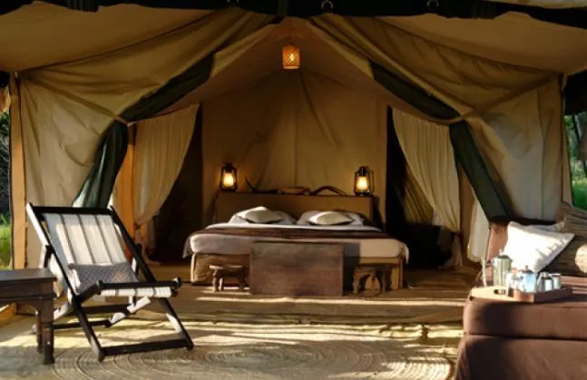 Dunia Camp