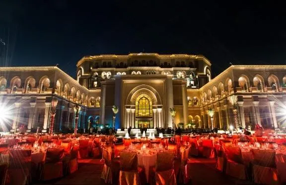 Emirates Palace
