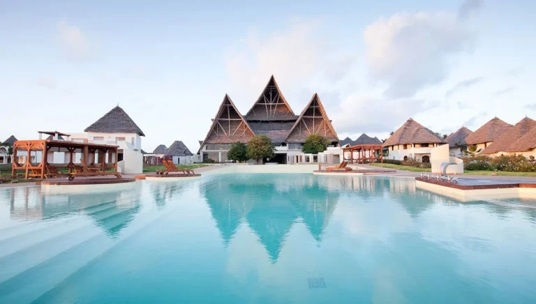 Essque Zalu Zanzibar
