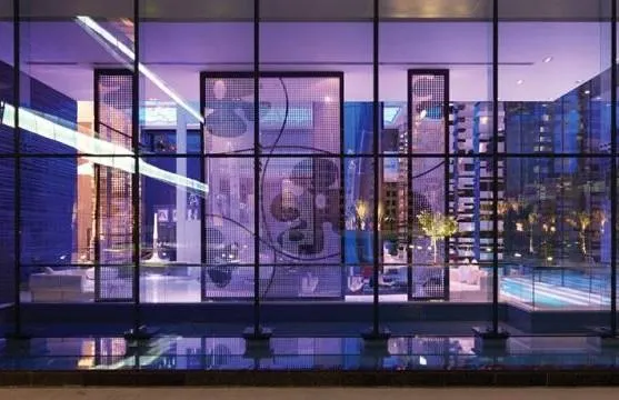 Fairnmont Bab Al Bahr