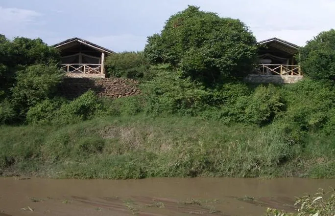 Fig Tree Camp