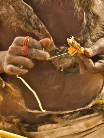Five Day Tribes of Tanzania Safari