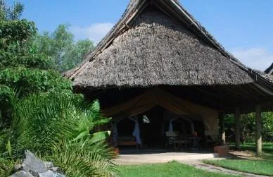 Flamingo Hill Camp