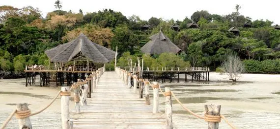 Fundu Lagoon