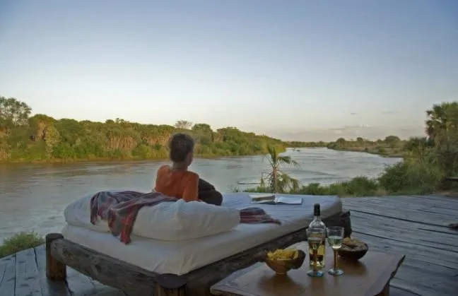 Galdessa Safari Camp