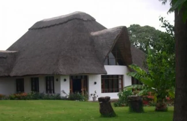Gibbs Farm