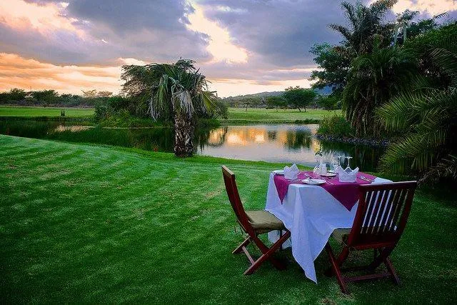 Great Rift Valley Lodge &amp;amp; Golf Resort