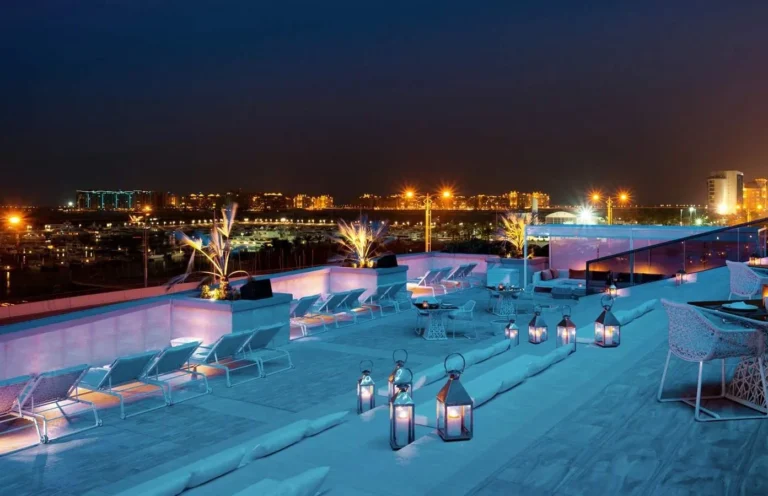 Grosvenor House Dubai