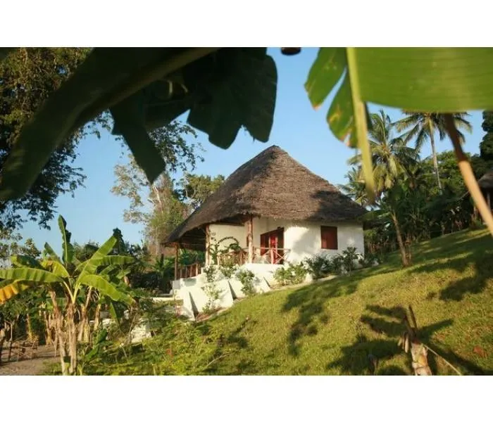 Hakuna Matata Beach Lodge &amp;amp; Spa