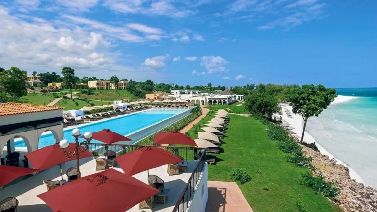Hideaway of Nungwi Resort and Spa