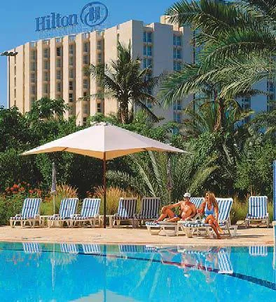 Hilton International