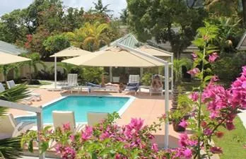 Hotel La Roussette