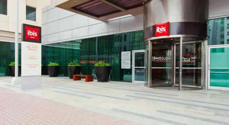 Ibis Mall of the Emirates
