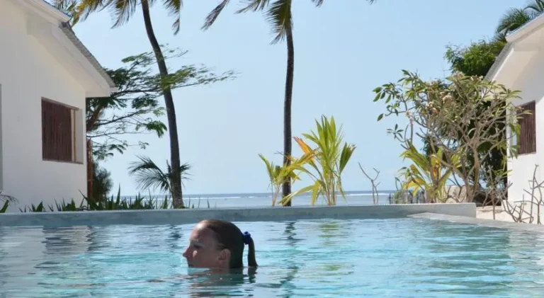 Indigo Beach