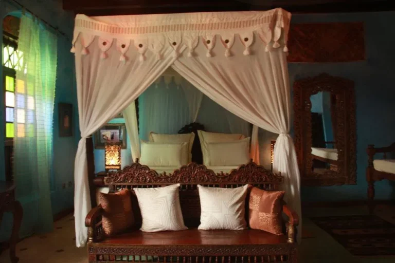 Jafferji House