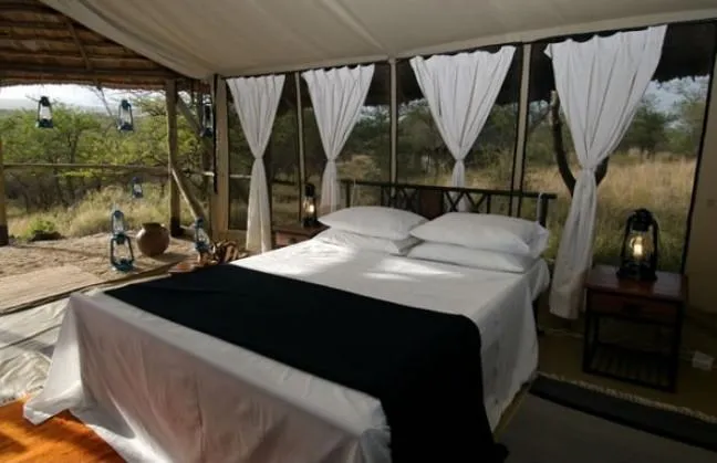 Kambi Ya Tembo (Elerai Tented Camp)