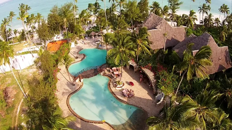Karafuu Beach Resort