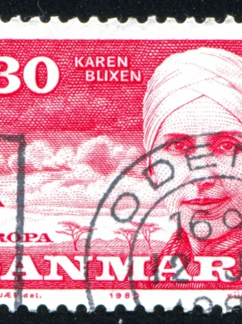 Karen Blixen Museum