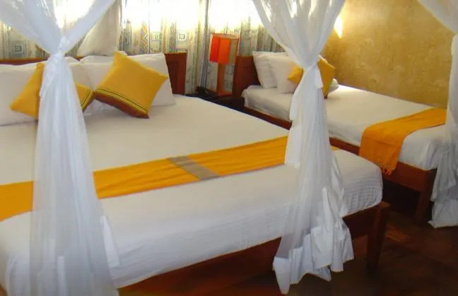 Kenya Comfort Hotel