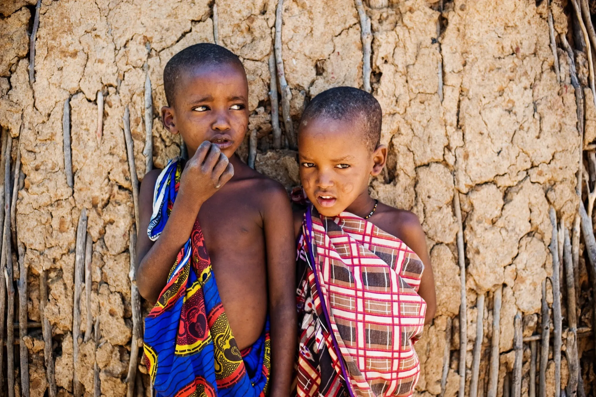 Travel to Kenya 