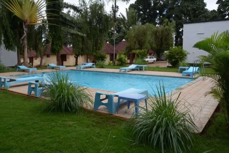 Keys Hotel Moshi