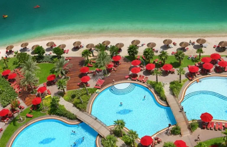 Khalidiya Palace Rayhaan by Rotana