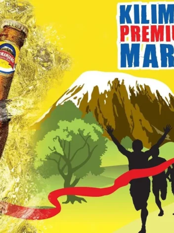 Kilimanjaro Marathon and Safari Pack - 8 Day Tour